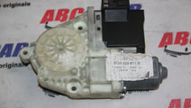 Motoras macara stanga spate, Seat Ibiza 2000-2008 ...