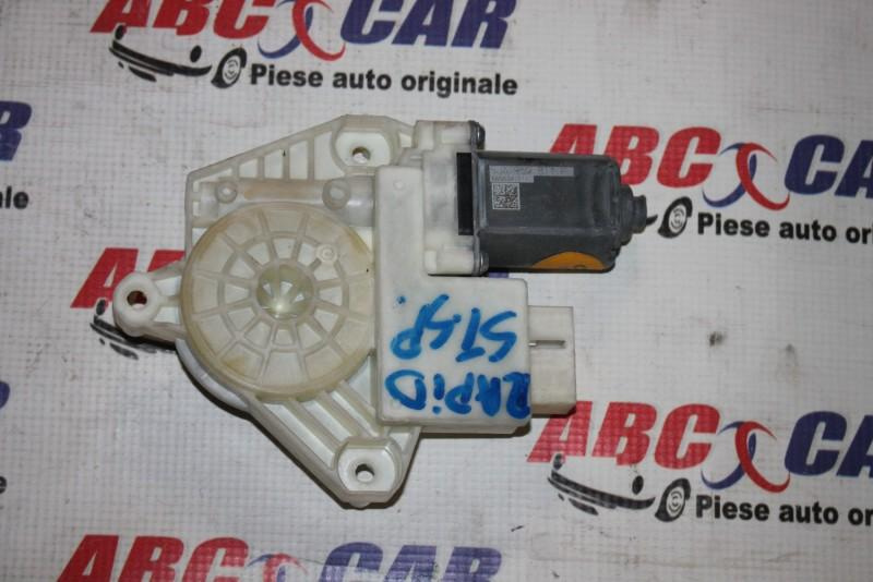 Motoras macara stanga spate Seat Toledo 4 2012-2018 5JA959811F