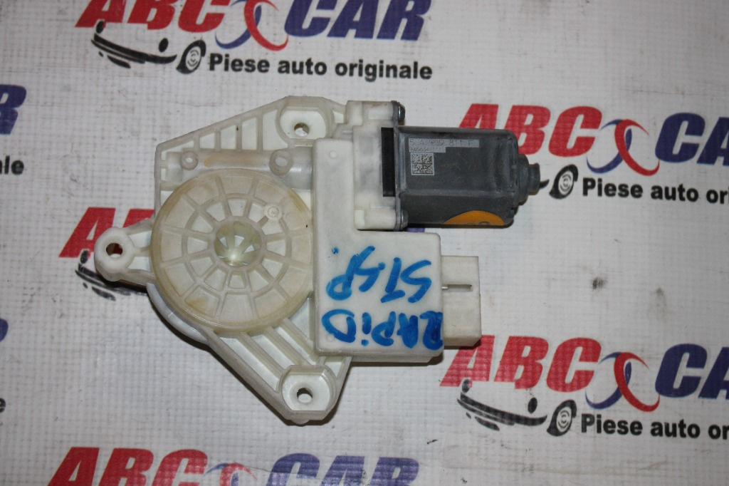 Motoras macara stanga spate Seat Toledo 4 (KG3) 2012-2018 5JA959811F