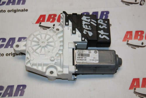 Motoras macara stanga spate Volkswagen Jetta 6 facelift 2014-2018 3C0959703B