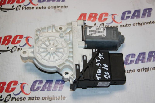 Motoras macara stanga spate Volkswagen Tiguan 2007-2011 5N0959703D