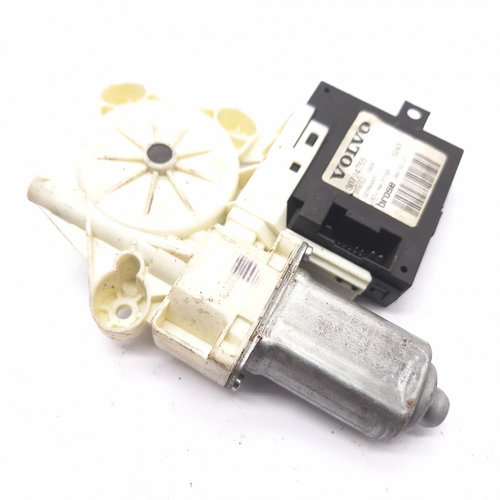 Motoras Macara Stanga,spate Volvo V50 (MW) 2004 - 2012 30724755, 992753107, 05W3520938