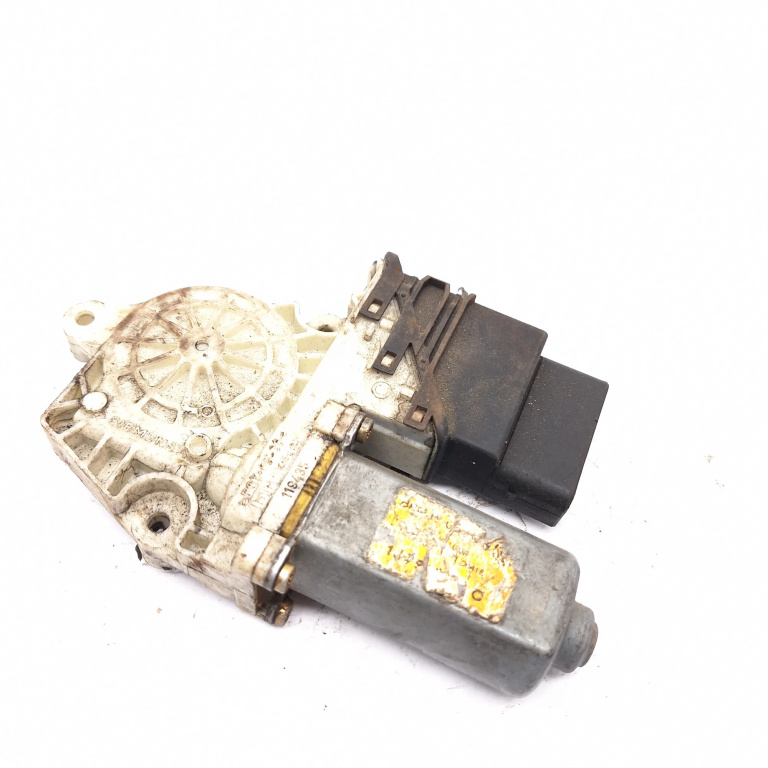 Motoras Macara Stanga,spate VW BORA (1J) 1998 - 2005 0536006002, 101439203, 7746002302, 101389101, 27109639, 05076620, 131099, 141909, 119435