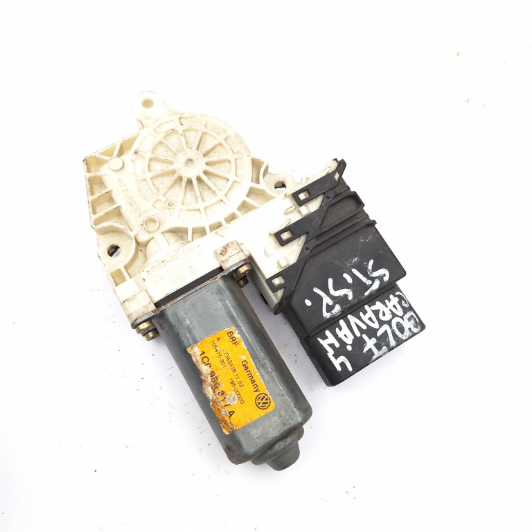 Motoras Macara Stanga Spate Vw Golf 4 1997-2004 1C0959811A, 0536006002, 101389102, 7746002302, 12112631, 105475301, 19500000