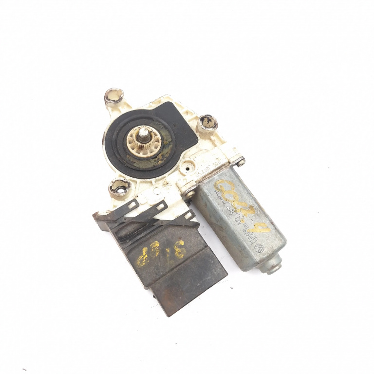 Motoras Macara Stanga,spate VW GOLF 4 1997 - 2004 0536006002, 101389101, 7746002302, 119435