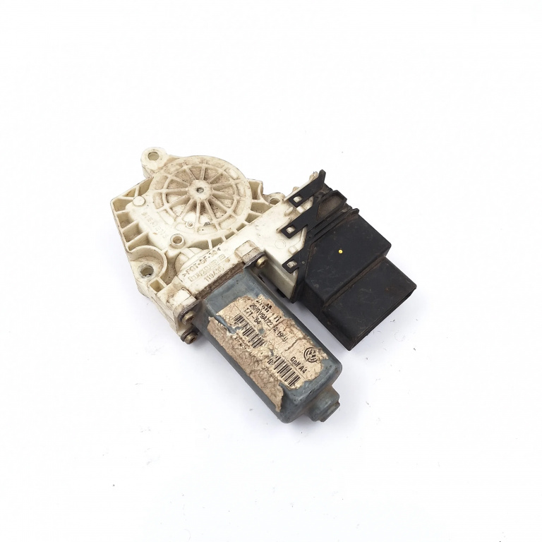 Motoras Macara Stanga,spate VW GOLF 4 1997 - 2004 0536006002, 9776101439203, F005S00049, 101389101, 7746002302, 16049632, 17164