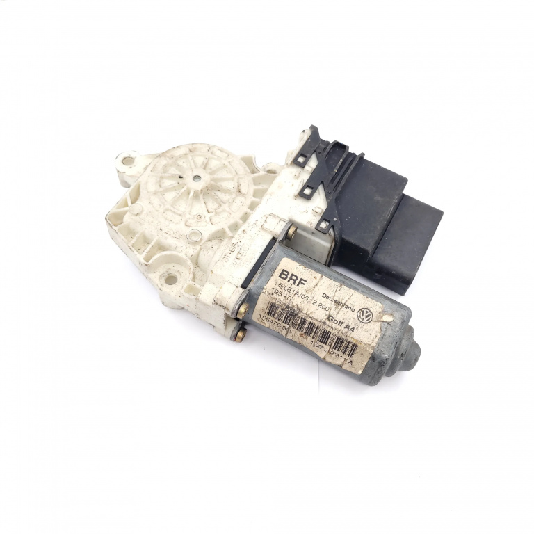 Motoras Macara Stanga,spate VW GOLF 4 1997 - 2004 1C0959811A, 1C0 959 811 A, 9776105406301, F005S00059, 19117906, 101389102, 7746002302, 28111633