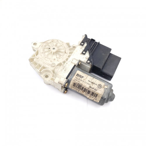 Motoras Macara Stanga Spate Vw Golf 4 1997-2004 1C0959811A, 1C0 959 811 A, 9776105406301, F005S00059...