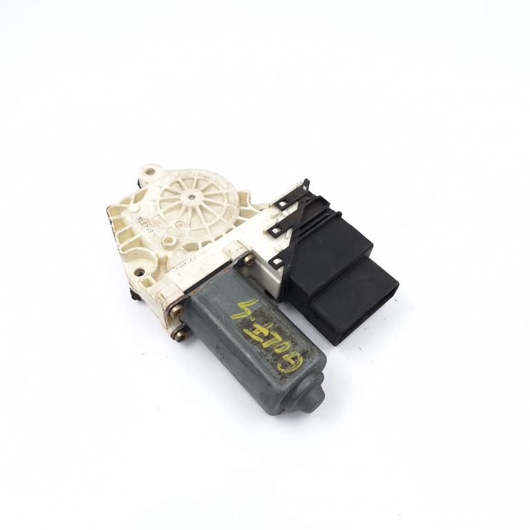 Motoras Macara Stanga Spate Vw Golf 4 1997-2004 101389102, 0536006002, 7746002302, 16074631