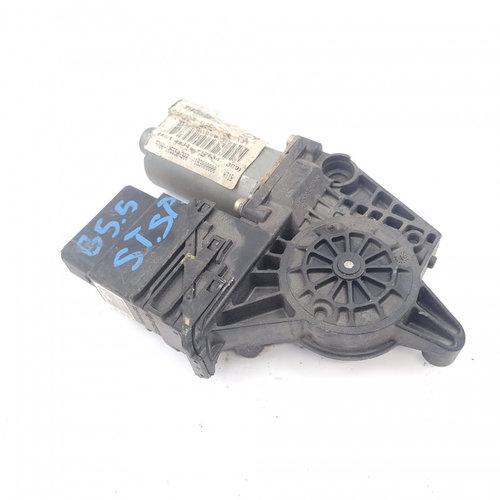 Motoras Macara Stanga,spate VW GOLF 4 1997 - 2004 9776105406301, F005S00059, 18719906, 9776-105406-3...