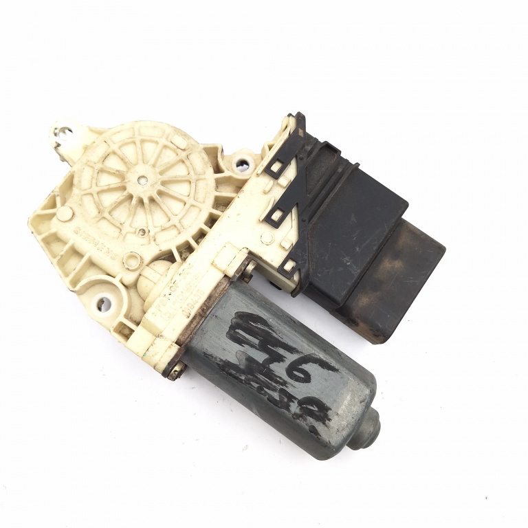 Motoras Macara Stanga,spate VW GOLF 4 1997 - 2004 9776101439203, F005S00049, 7746002302, 77460023, 101389101, 08031641, 18304906, 138435