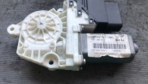 Motoras macara stanga spate vw golf 4 1j4959811c