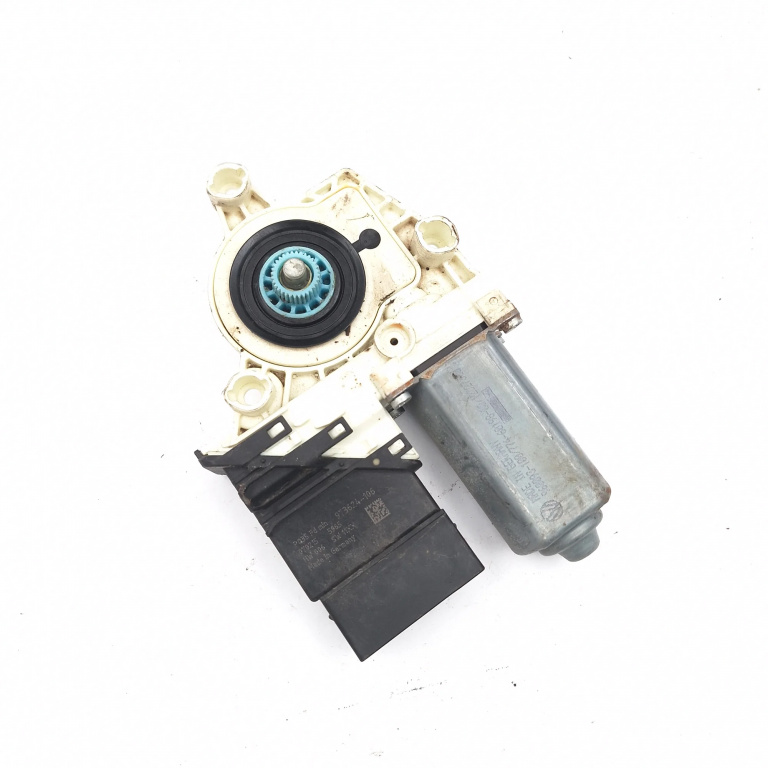 Motoras Macara Stanga,spate VW GOLF 5 2003 - 2009 1K0959703P, 980855113, 0536006002, 981243, 960093100, 7746019800, 973624106,
