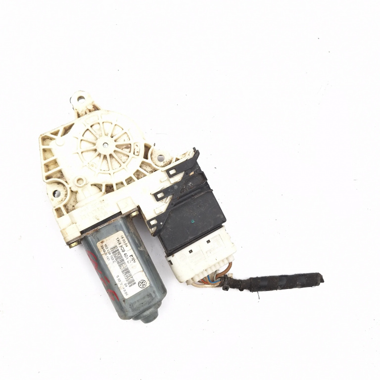 Motoras Macara Stanga Spate Vw Golf 5 2003-2009 1K4839401C, 1K0959703C, 994900101, 0536006002, 7746006001