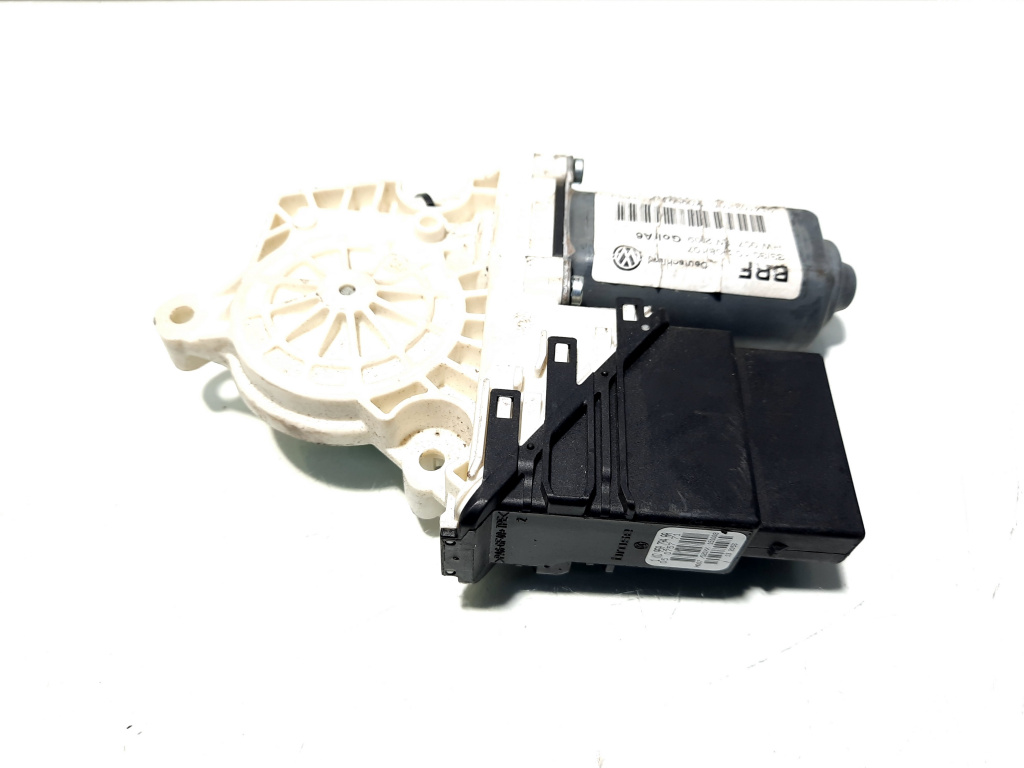Motoras macara stanga spate, Vw Golf 6 (5K1) (id:525519)