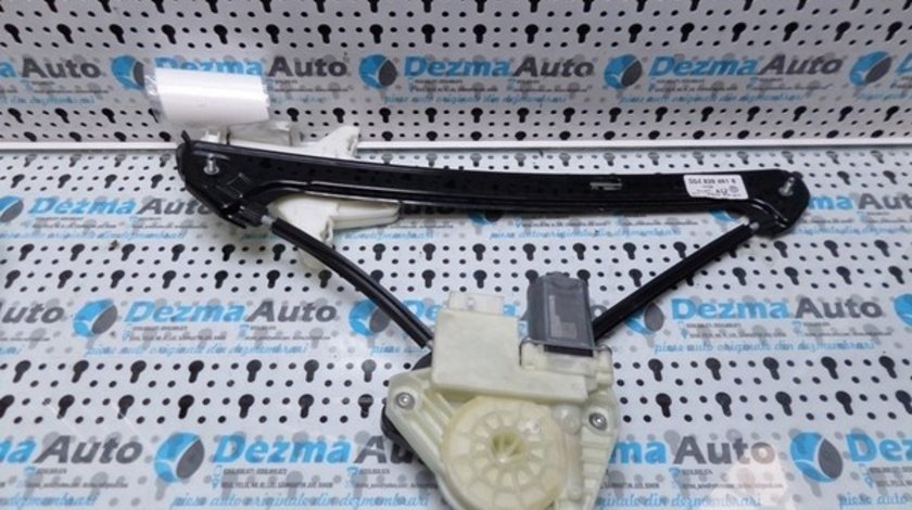 Motoras macara stanga spate Vw Golf 7 2012-In prezent, 5Q4959811A