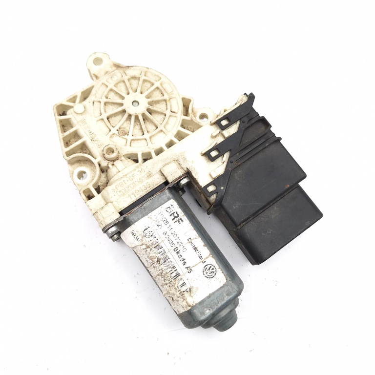 Motoras Macara Stanga Spate Vw Golf Plus (5M) 2005-2013 993424200, F005S00206, 0536006002, 996645101, 7746010601, 18115330, 119435 Bosch, Brose