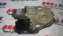 Motoras macara stanga spate VW Jetta (1B) 2011-201...