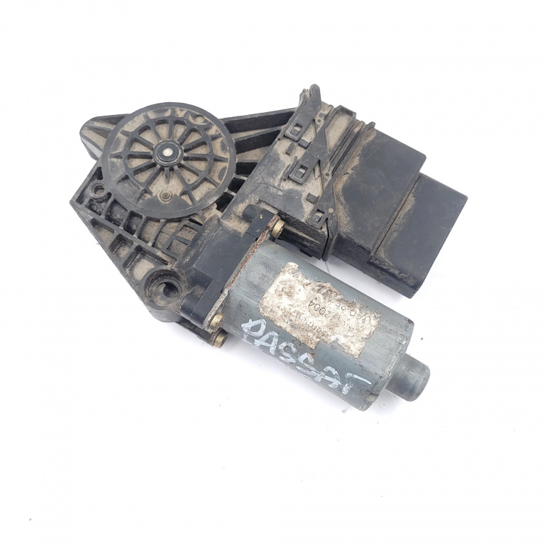 Motoras Macara Stanga,spate VW PASSAT B5, B5.5 1996 - 2005 0130821697, 0130821897