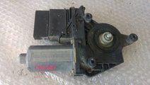 Motoras macara stanga spate vw passat b5 013082169...