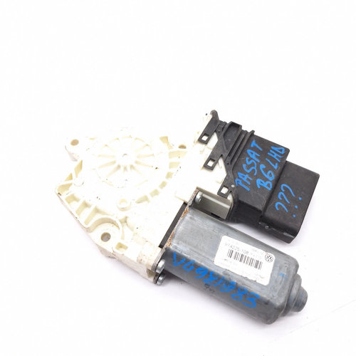 Motoras Macara Stanga,spate VW PASSAT B6 2005 - 2010 Benzina 3C9959703, 974225108, 984064104, 974225...