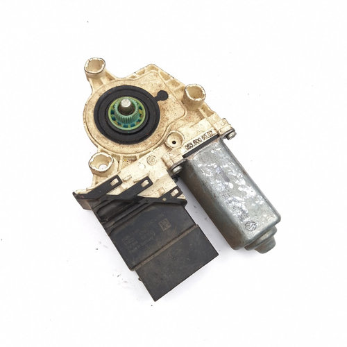 Motoras Macara Stanga,spate VW PASSAT B6 2005 - 2010 0536006002, 973624106, 973624 106