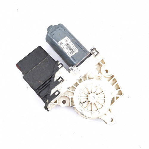 Motoras Macara Stanga Spate Vw Passat B6 2005-2010 3C9959703, 974225108, 984064103, 0536006002, 9977...