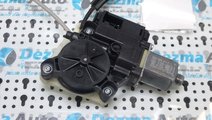 Motoras macara stanga spate Vw Polo (6R) 2009-In p...