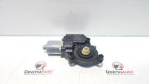 Motoras macara stanga spate, Vw Polo (6R) cod 6R09...