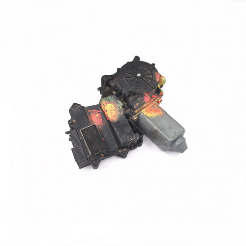 Motoras Macara Stanga,spate VW SHARAN (7M) 1995 - 2010 1H4959812A, 7743002542, 05075511, 113763, 114...