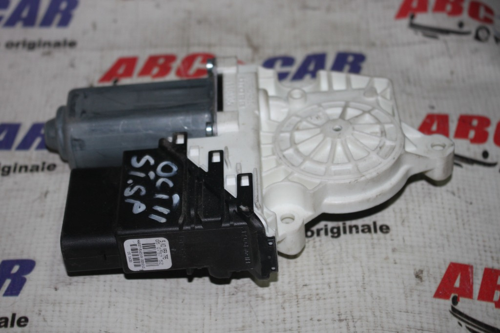 Motoras macara stanga spate VW Tiguan (5N) 2007-2016 cod: 5K0959795, 774-60106-01