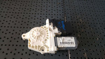 Motoras macara stanga spate vw touran 1t 1k0959703...