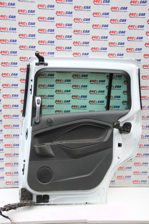 Motoras macara usa culisanta dreapta spate Ford S-Max 2 2015-2019