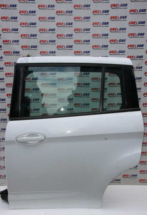 Motoras macara usa culisanta stanga spate Ford S-Max 2 2015-2019