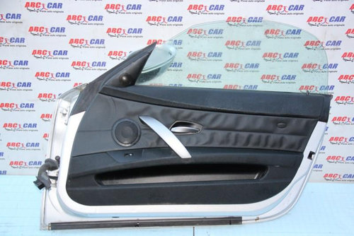 Motoras macara usa dreapta BMW Z4 2003-2006 E85