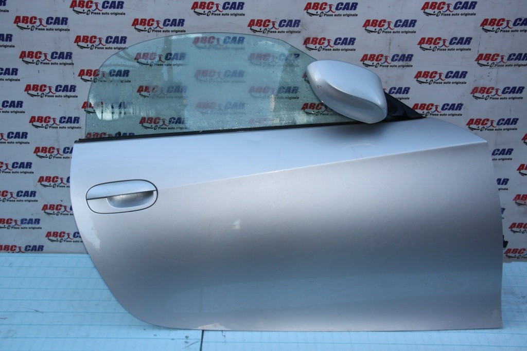 Motoras macara usa dreapta BMW Z4 E85 model 2003 - 2009