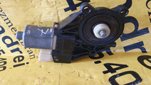 Motoras macara usa dreapta fata 0130822407 Ford Fi...