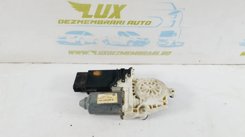 Motoras macara usa dreapta fata 1j1959802d Volkswagen VW Golf 4 [1997 - 2006]