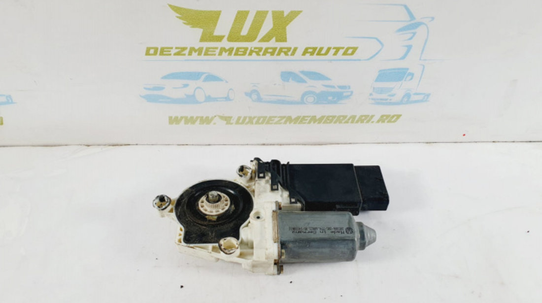 Motoras macara usa dreapta fata 1j1959802d Volkswagen VW Golf 4 [1997 - 2006]