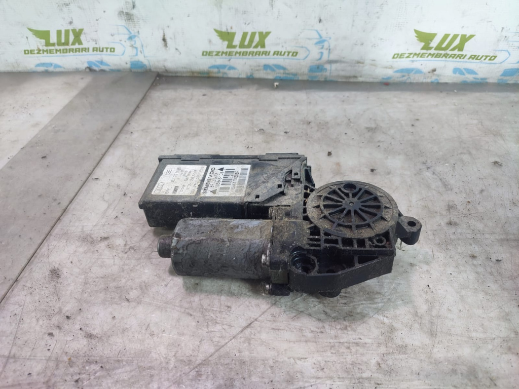 Motoras macara usa dreapta fata 8e1959802E Audi A4 B7 [2004 - 2008]