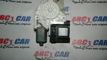 Motoras macara usa dreapta fata Audi A3 8P Coupe c...