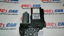 Motoras macara usa dreapta fata Audi A4 cod: 8E195...