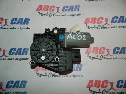 Motoras macara usa dreapta fata Audi A6 4B C5 cod: 0130821774 model 2002