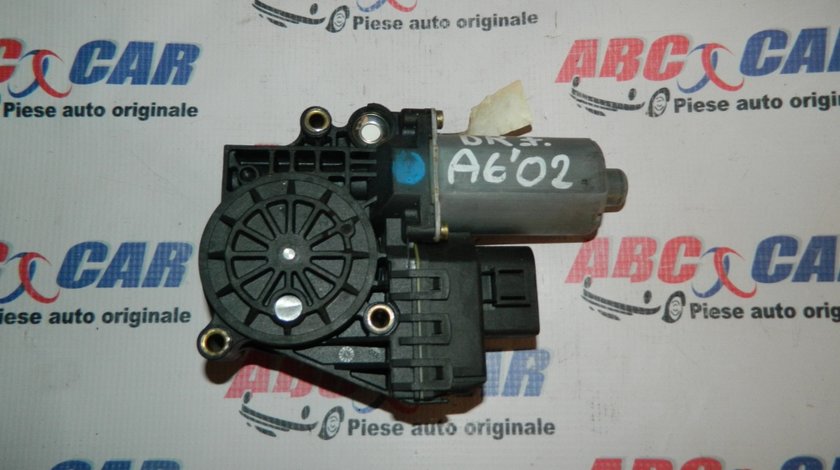 Motoras macara usa dreapta fata Audi A6 4B C5 cod: 0130821774 model 2002