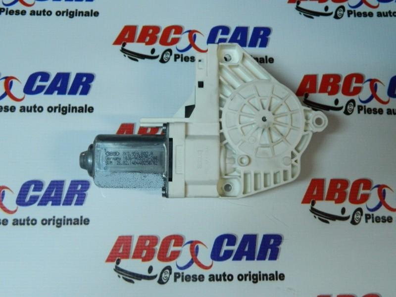 Motoras macara usa dreapta fata Audi Q7 2006-2010 4L 8K0959802A