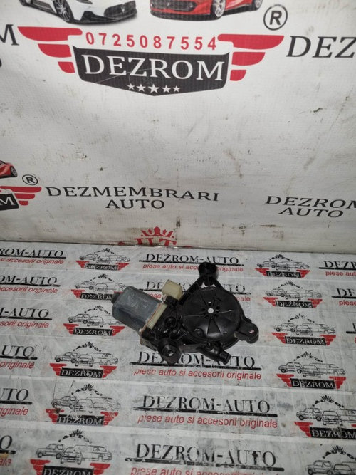 Motoras macara usa dreapta fata Audi TT 8S cod piesa : 5q0959802b