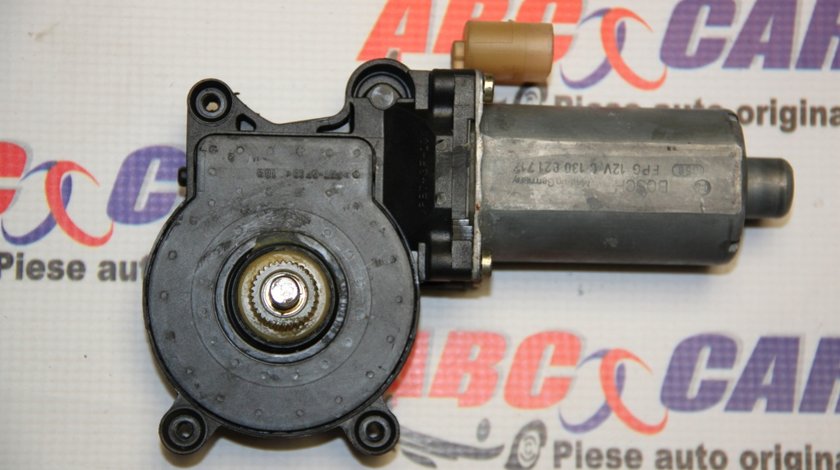 Motoras macara usa dreapta fata BMW Seria 3 E46 cod: 676283620640 model 2000