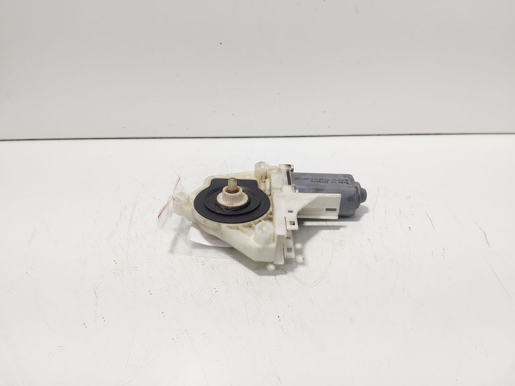 Motoras macara usa dreapta fata, cod 5K0959701D, Vw Golf 6 (5K1) (id:691047)
