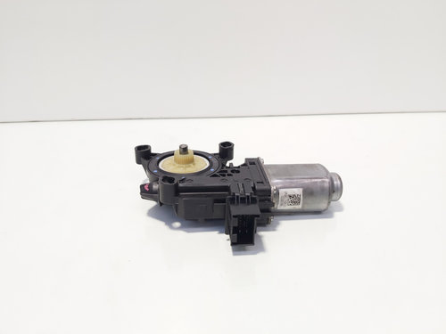Motoras macara usa dreapta fata, cod 6R0959802B, Seat Ibiza 5 (6J5) (id:693026)