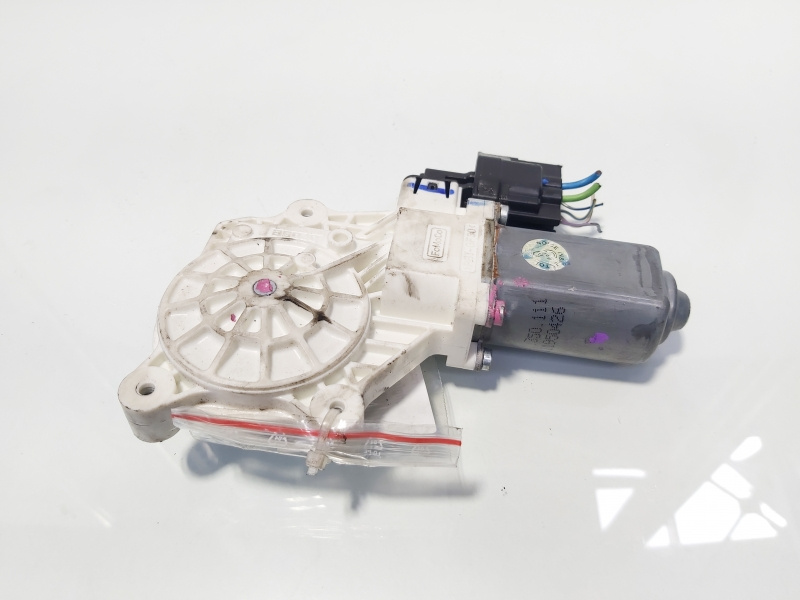 Motoras macara usa dreapta fata, cod 929555-101, Ford Focus 3 (id:648981)